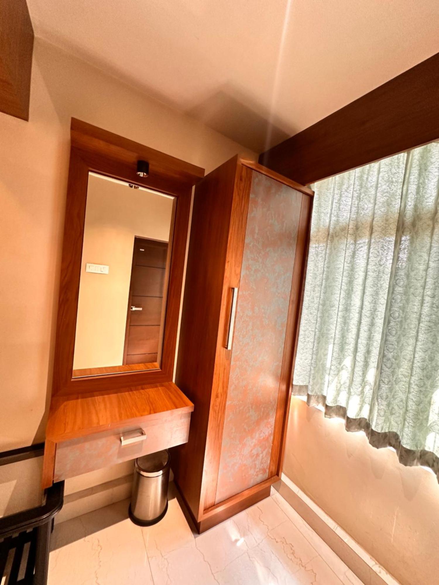 Hotel City Palace Ooty Esterno foto